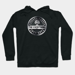 The Everything Podcast Classic Logo Hoodie